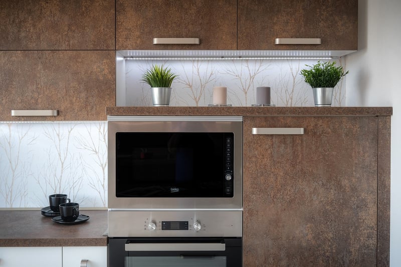 Smart Refrigerator